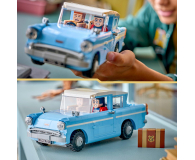 LEGO HARRY POTTER 76470 Zaczarowany latający ford anglia™ - 1473584 - zdjęcie 6